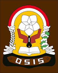Logo Osis SMA Negeri 1 Kibin